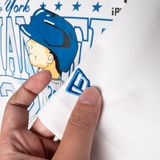  Tee NEW.ERA Logo NY SOTO 