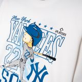  Tee NEW.ERA Logo NY SOTO 