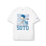  Tee NEW.ERA Logo NY SOTO 