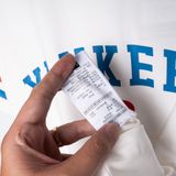  Tee NEW.ERA Logo NY 1903 