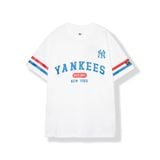  Tee NEW.ERA Logo NY 1903 