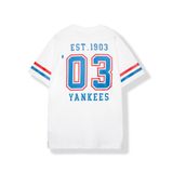  Tee NEW.ERA Logo NY 1903 