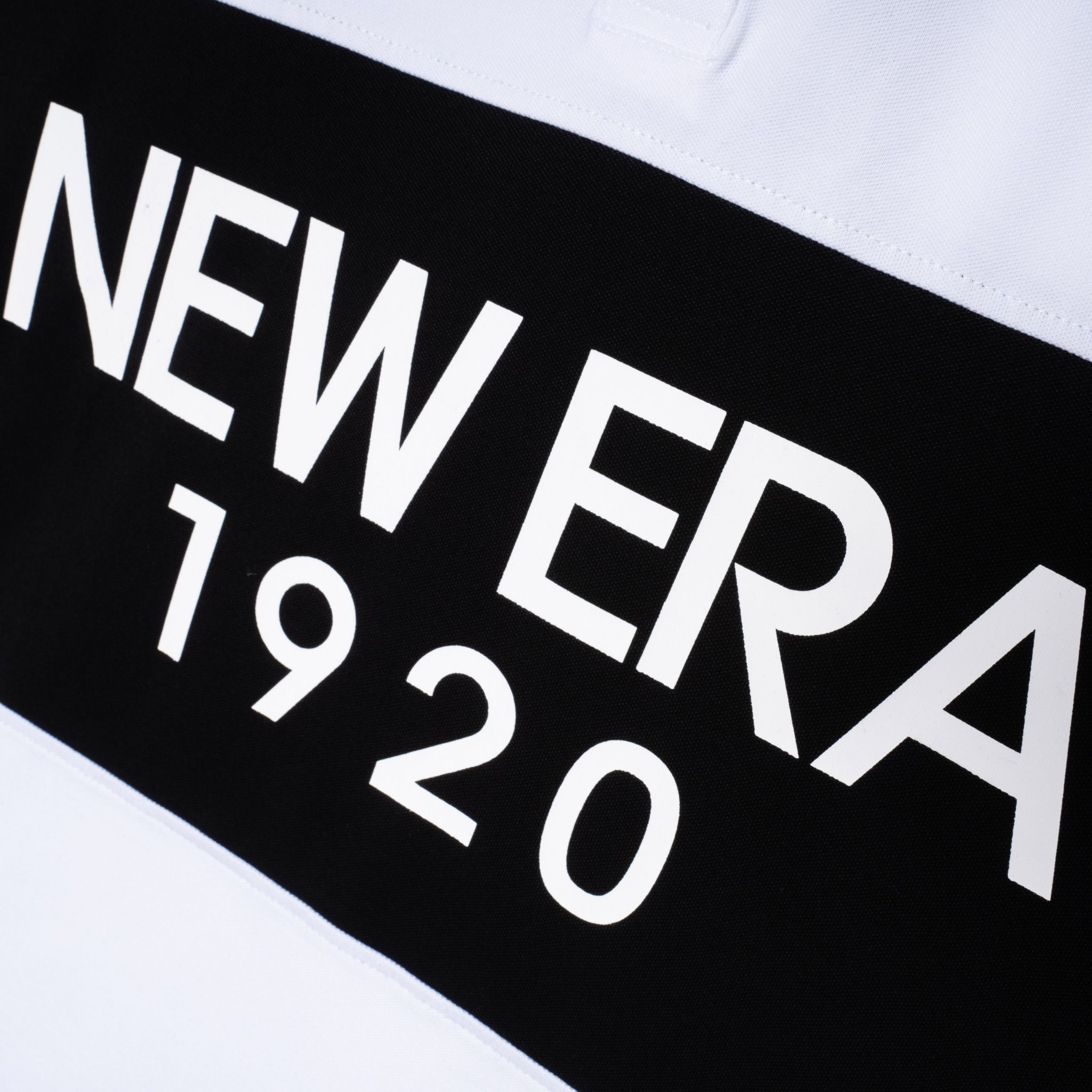  Polo NEW.ERA Panel Logo NY 