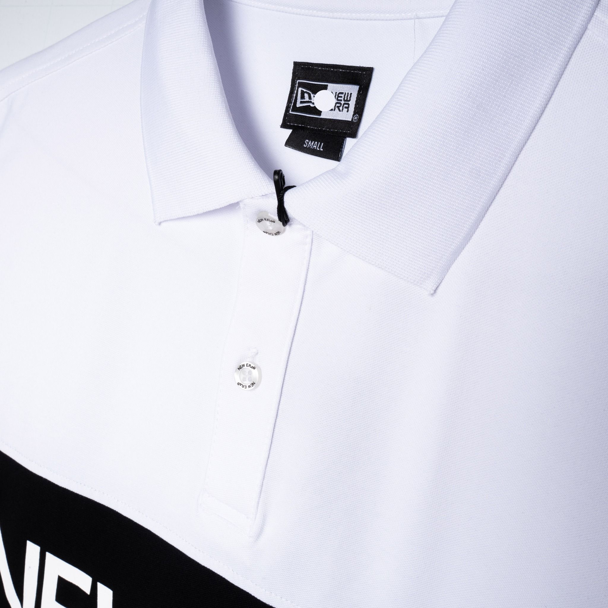  Polo NEW.ERA Panel Logo NY 