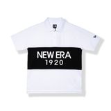  Polo NEW.ERA Panel Logo NY 