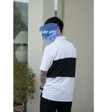  Polo NEW.ERA Panel Logo NY 