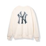  Sweater NEW.ERA BigPaisley 