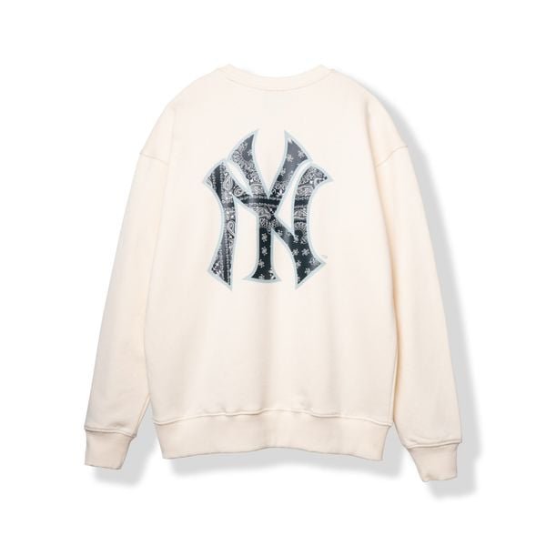  Sweater NEW.ERA BigPaisley 