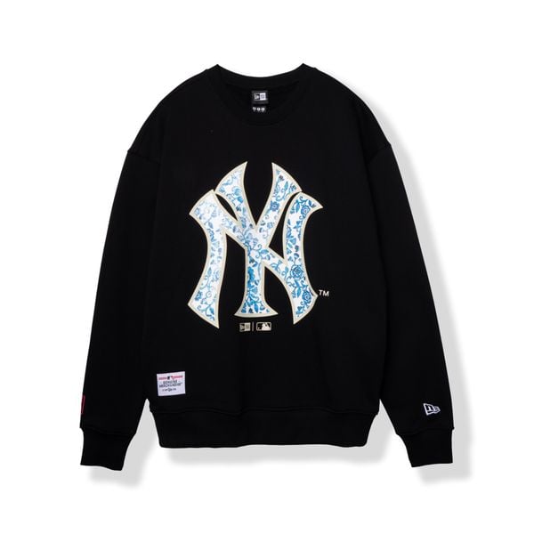  Sweater NEW.ERA Series NY 