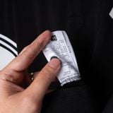  Polo NEW ERA Logo NY Phối Cổ 