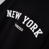  Polo NEW ERA Logo NY Phối Cổ 