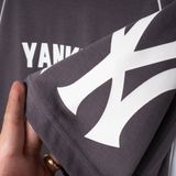  Tee NEW ERA Logo YANKEES 