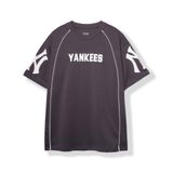  Tee NEW ERA Logo YANKEES 