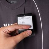  Tee NEW ERA Logo YANKEES 