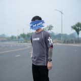  Tee NEW ERA Logo YANKEES 