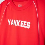  Tee NEW.ERA Logo YANKEES 