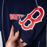  Tee NEW ERA Logo BOSTON 