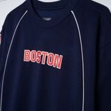  Tee NEW ERA Logo BOSTON 