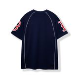  Tee NEW ERA Logo BOSTON 