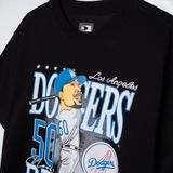  Tee NEW ERA Logo LOSDOD 