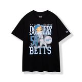  Tee NEW ERA Logo LOSDOD 