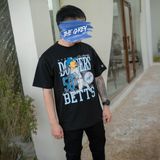  Tee NEW ERA Logo LOSDOD 