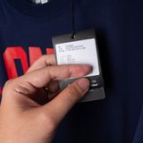  Tee NEW ERA Logo BOSTON RED 