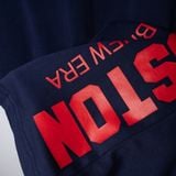  Tee NEW ERA Logo BOSTON RED 