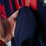  Tee NEW ERA Logo BOSTON RED 