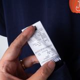  Tee NEW ERA Halloween Logo B 