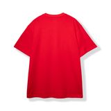  Tee NEW.ERA Logo NY Thêu 