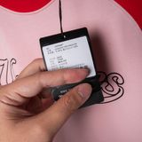  Tee NEW.ERA Logo NY Raglan 