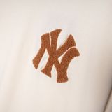  Tee NEW.ERA Logo NY Thêu Xù 