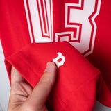  Áo Thun NEW.ERA Logo NY03 