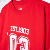  Áo Thun NEW.ERA Logo NY03 