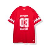  Áo Thun NEW.ERA Logo NY03 