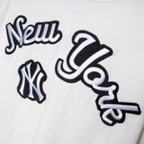  Áo Thun NEW.ERA Logo YANKEES 