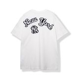  Áo Thun NEW.ERA Logo YANKEES 