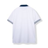  Polo NEW.ERA Logo LA Thêu 
