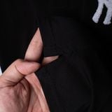  Polo NEW.ERA Logo NY Thêu Xù 