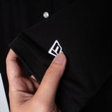  Polo NEW.ERA Logo NY Thêu Xù 