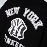  Polo NEW.ERA Logo NY Thêu Xù 