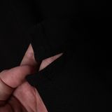  Polo NEW ERA Logo NY Thêu Phối Cổ 