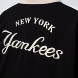  Polo NEW ERA Logo NY Thêu Phối Cổ 