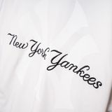  Tee NEW ERA Logo NY ChainStitch 