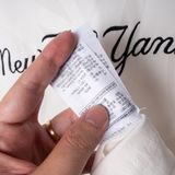  Tee NEW ERA Logo NY ChainStitch 