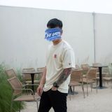  Tee NEW ERA Logo NY Stitch 