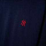  Tee NEW ERA Logo NY Arch 