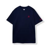  Tee NEW ERA Logo NY Arch 