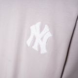  Tee NEW RA Logo NY Thêu Xù 